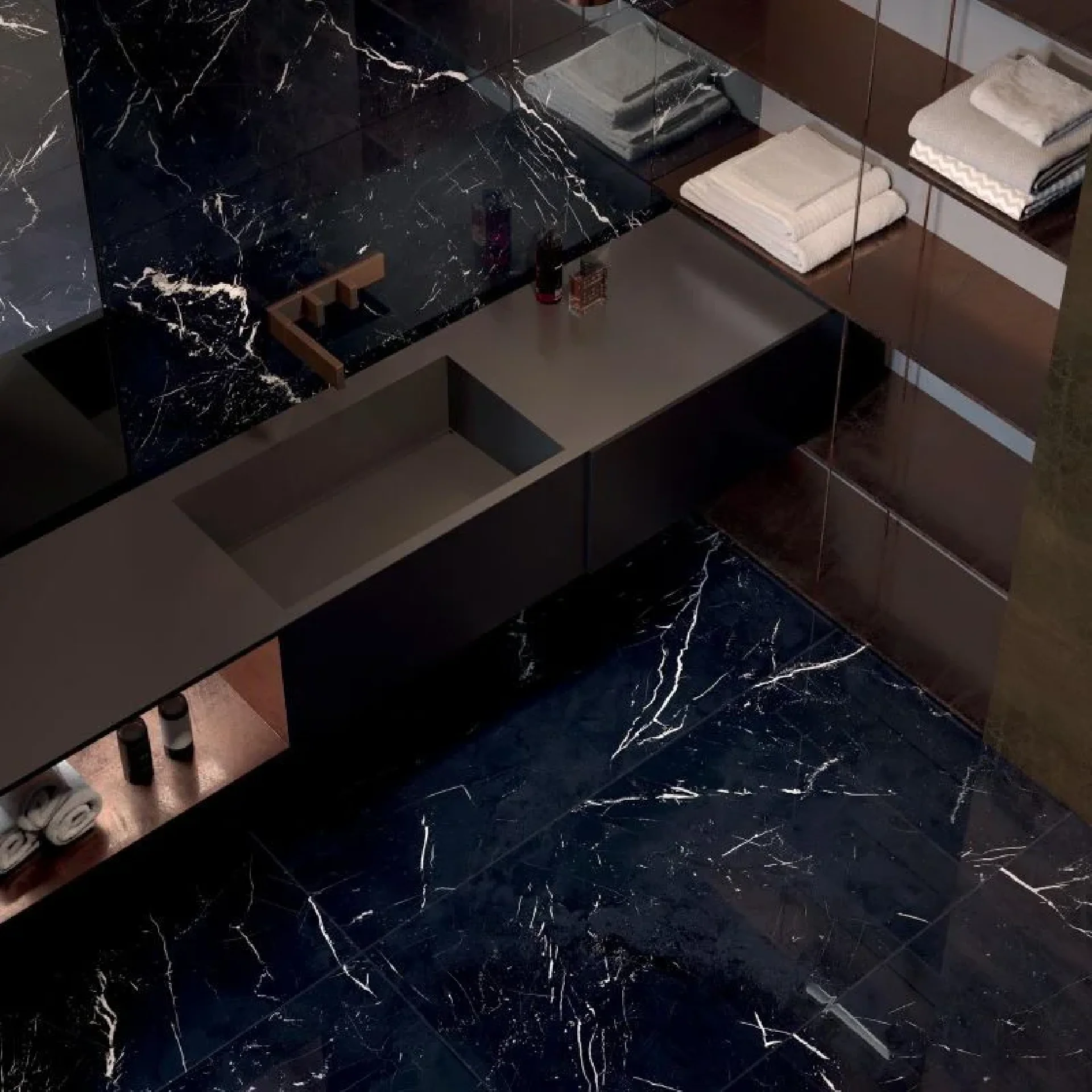 Supreme Evo Classic Marquinia 60x120 Rett.Gat.1