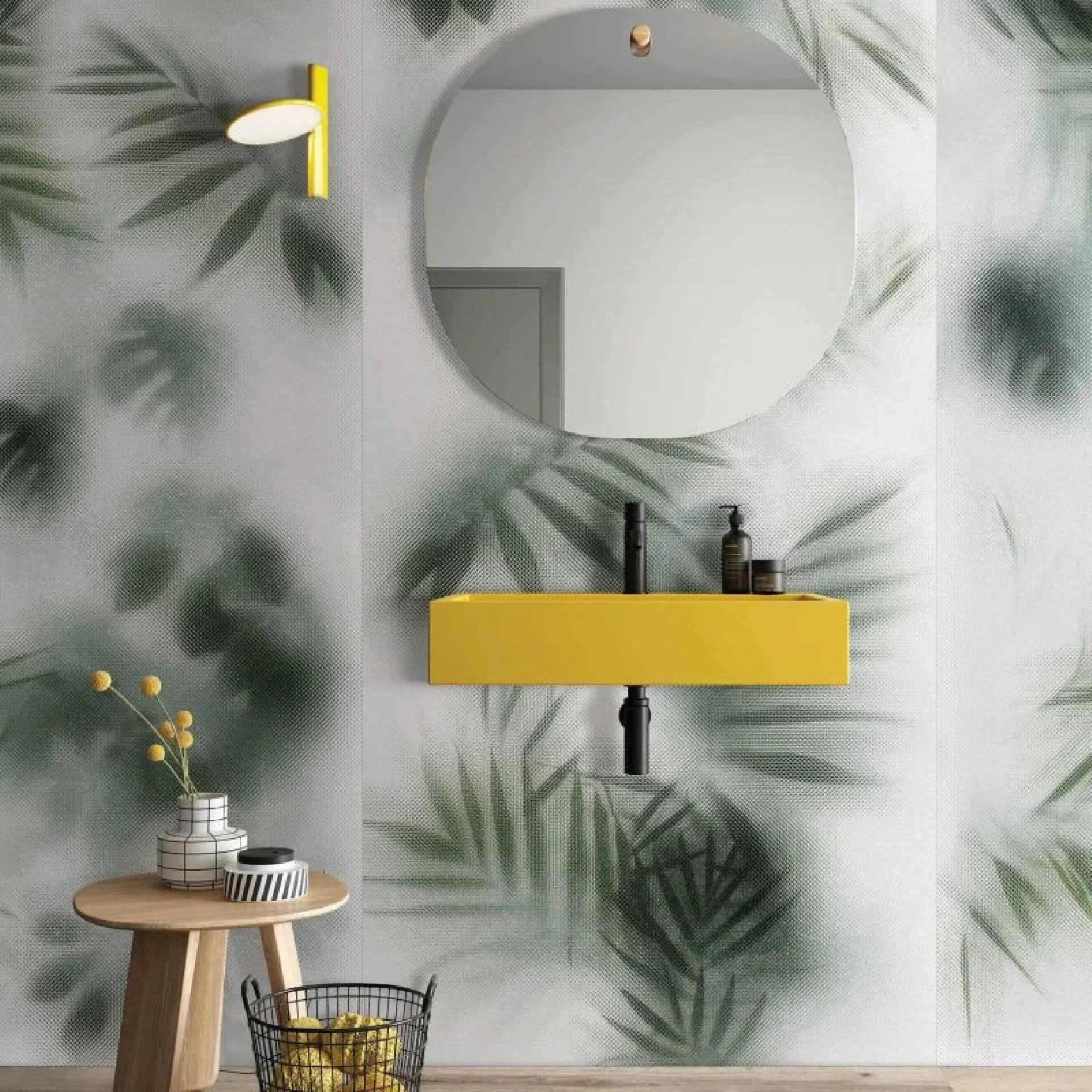 Art Walls Beyond 120x280 Lux Ret.Gat.1