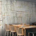 Art Walls Dripping 120x280 Lux Ret.Gat.1