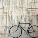 Art Walls Dripping 120x280 Lux Ret.Gat.1