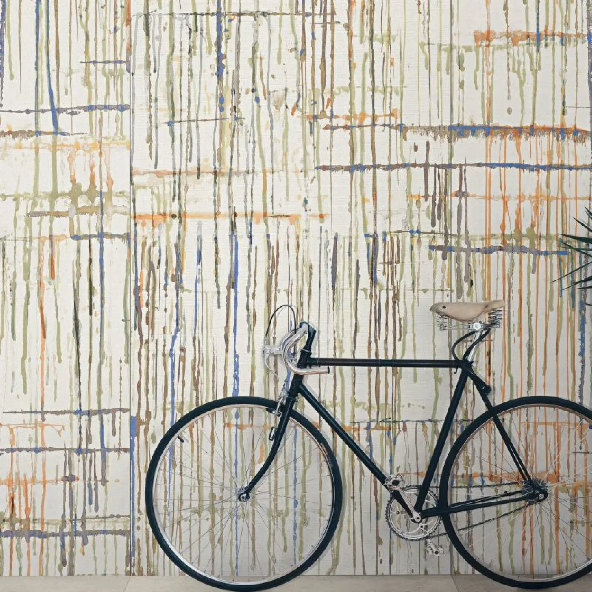 Art Walls Dripping 120x280 Lux Ret.Gat.1
