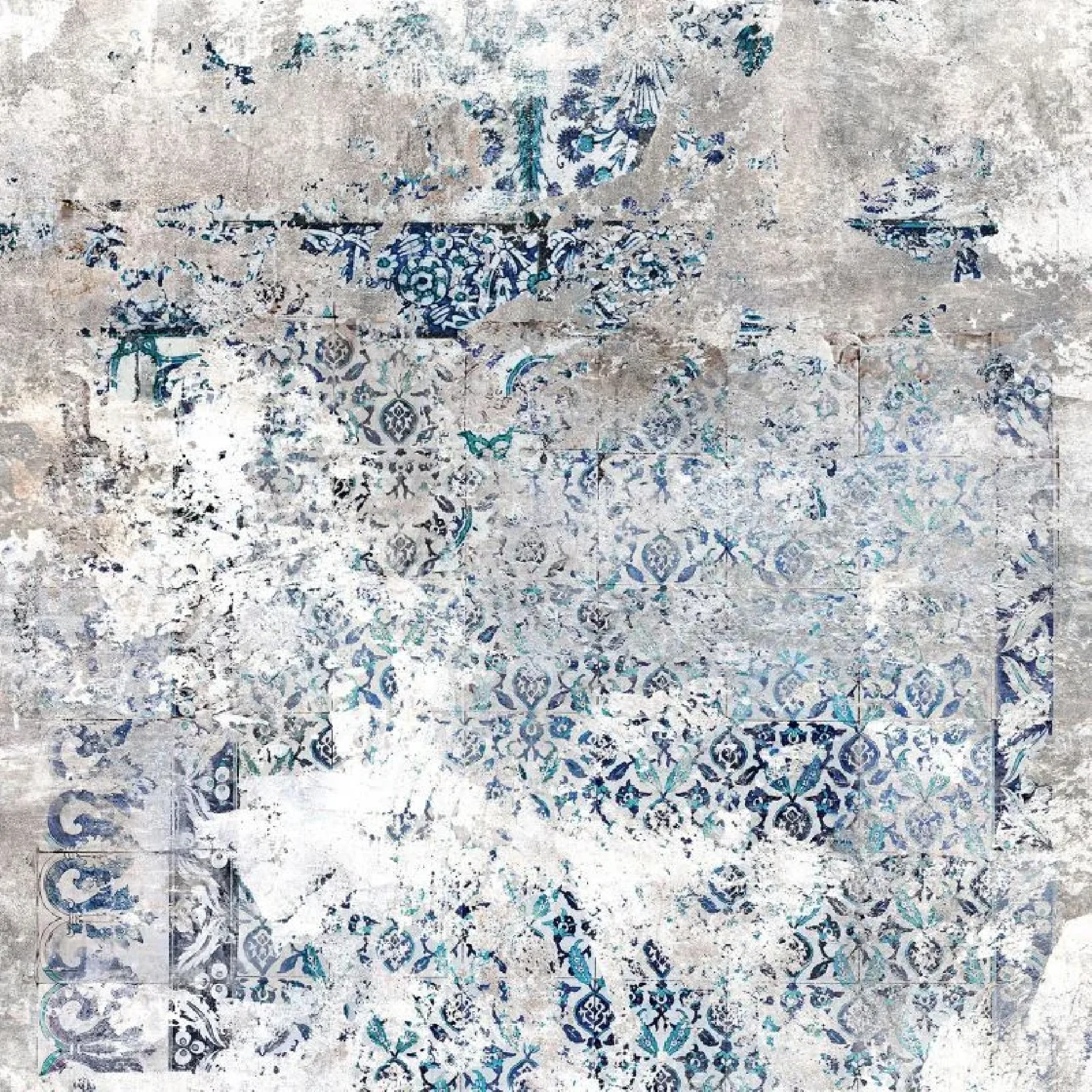 Art Walls Fresco 120x280 Lux Ret.Gat.1