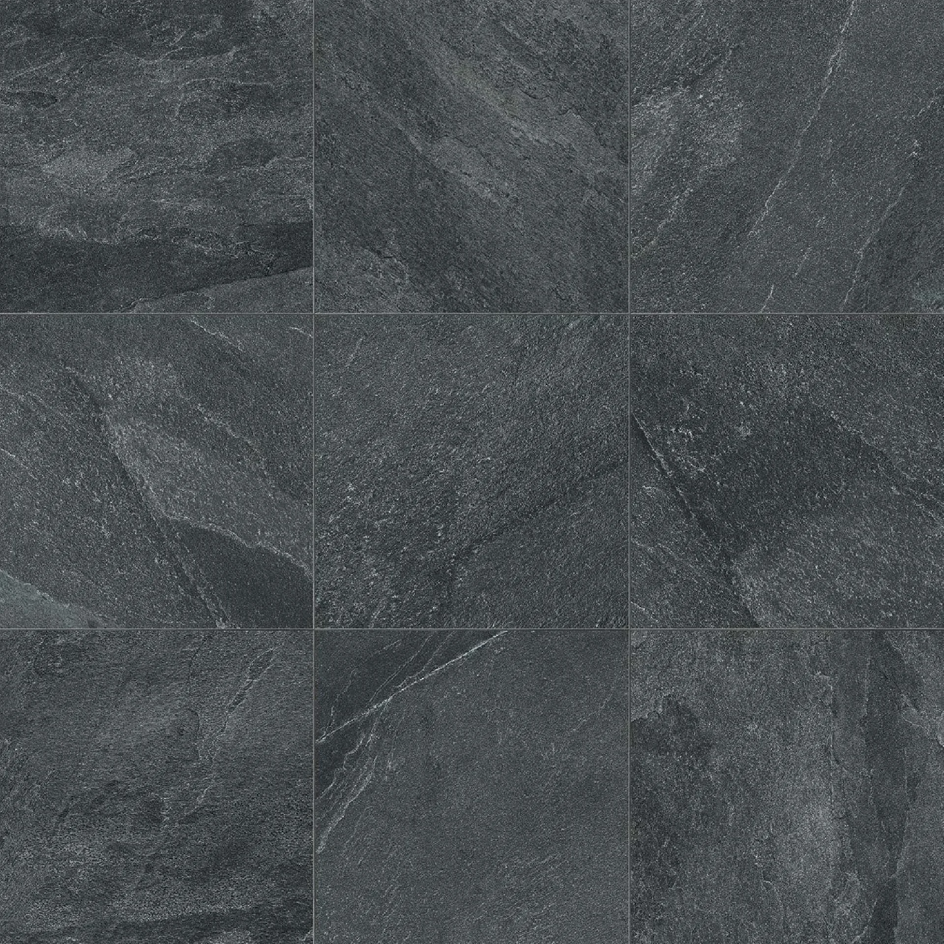 Natural Stone Coal 60x60 Mat.Gat.1