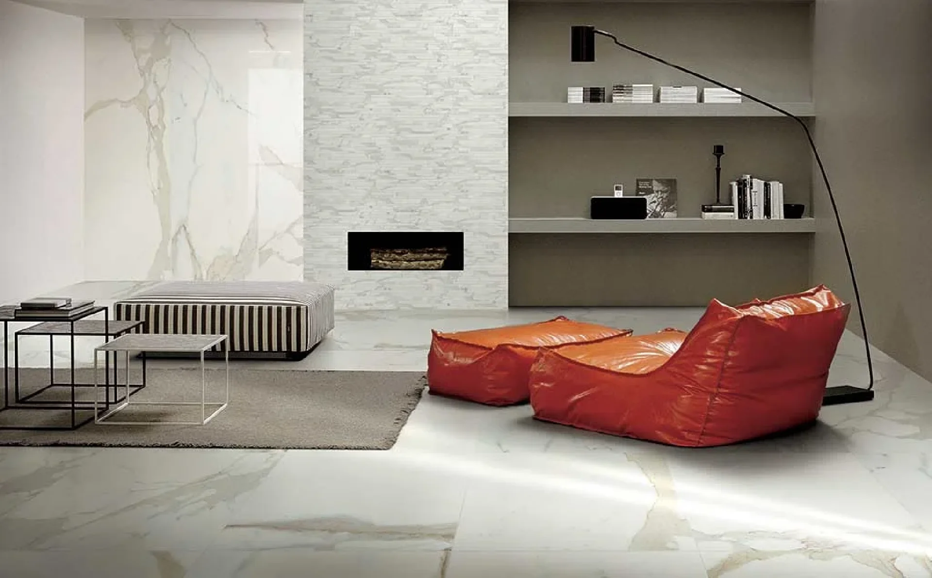 Timeless Calacatta 60x120 Mat.Gat.1