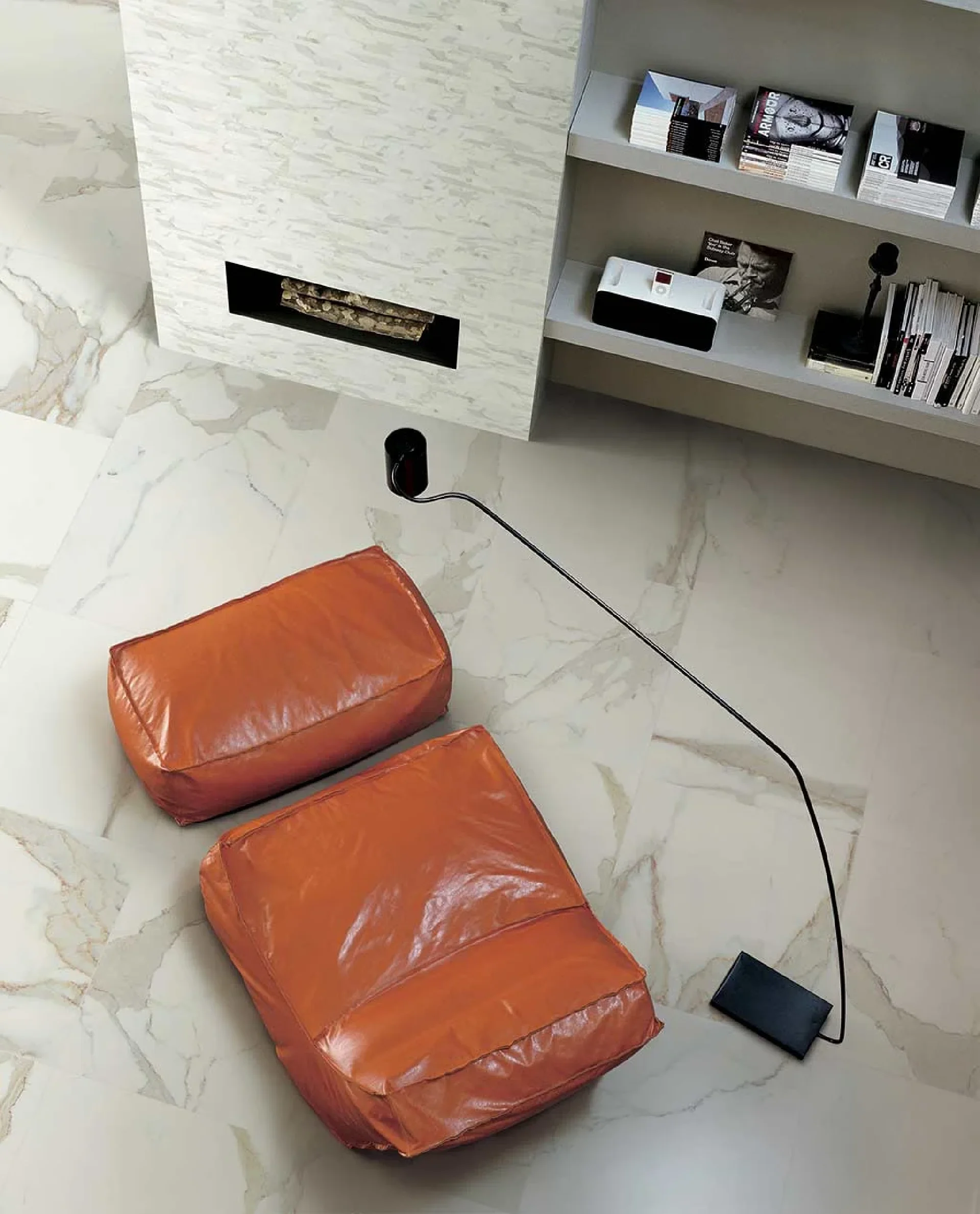 Timeless Calacatta 80x240 Mat.Gat.1