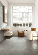 Timeless Amani Grey 80x80 Shine Gat.1