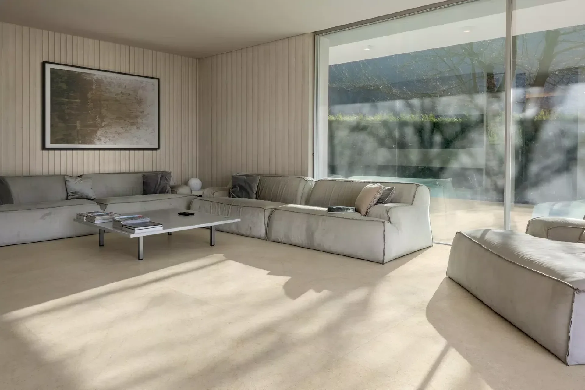 Biotech Crema Stone 60x120 Mat.Gat.1