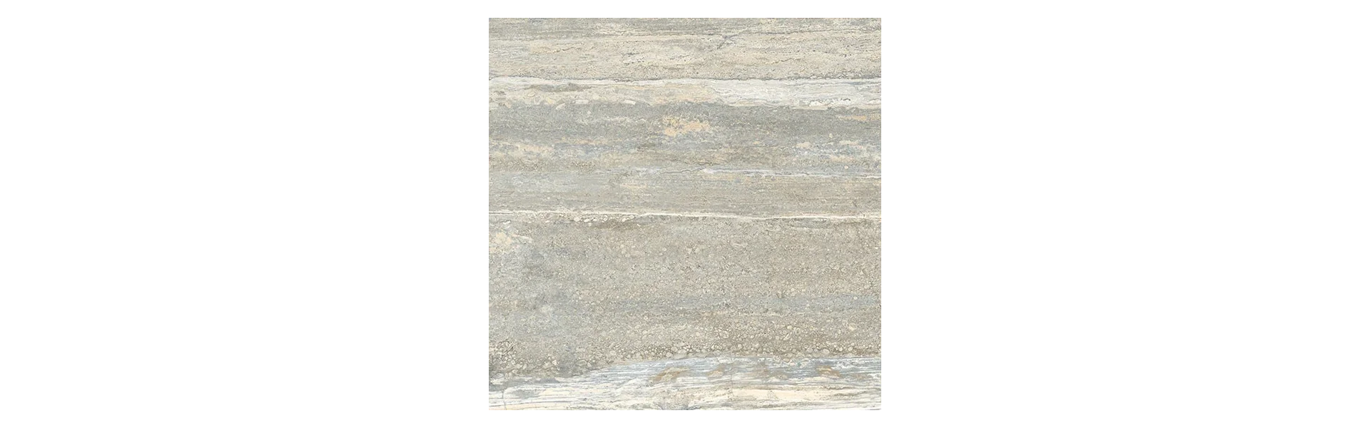 Trastevere Vibrato Silver 60,4x60,4 Nat.Gat.1
