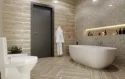 Trastevere Vibrato Silver 60,4x60,4 Nat.Gat.1