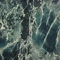 Sound of Marbles Verde Intenso 74x74 Mat.Gat.1