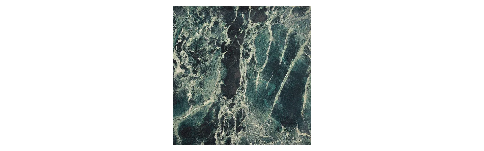 Sound of Marbles Verde Intenso 74x74 Mat.Gat.1