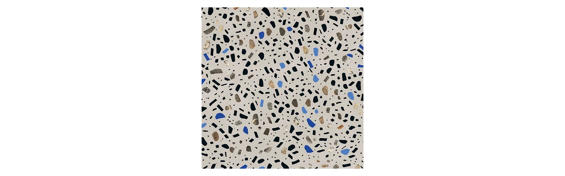 Ghiaia Grigio 30x30 Nat.Ret.Gat.1