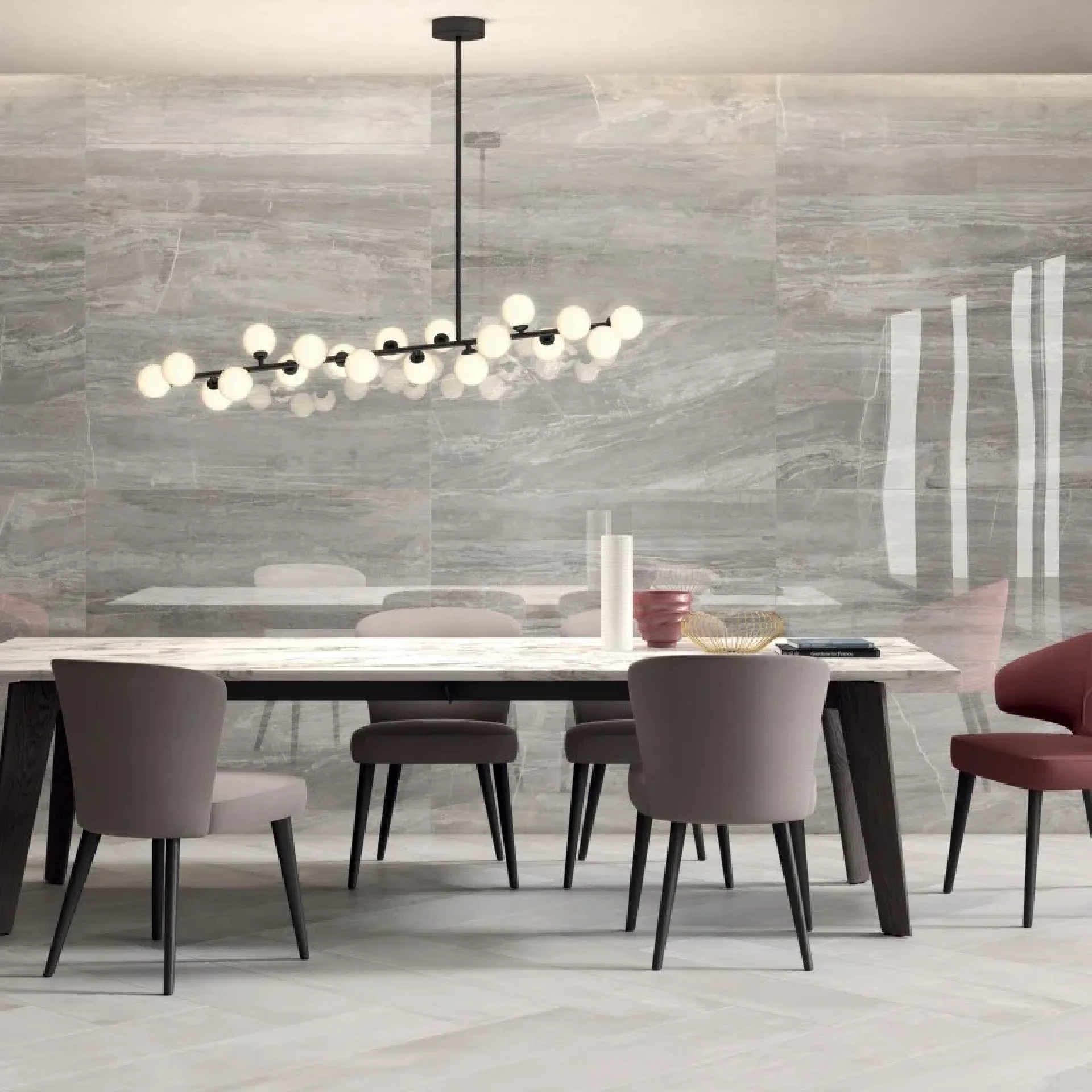 Interno 9 Pearl 60x60 Rett.Gat.1