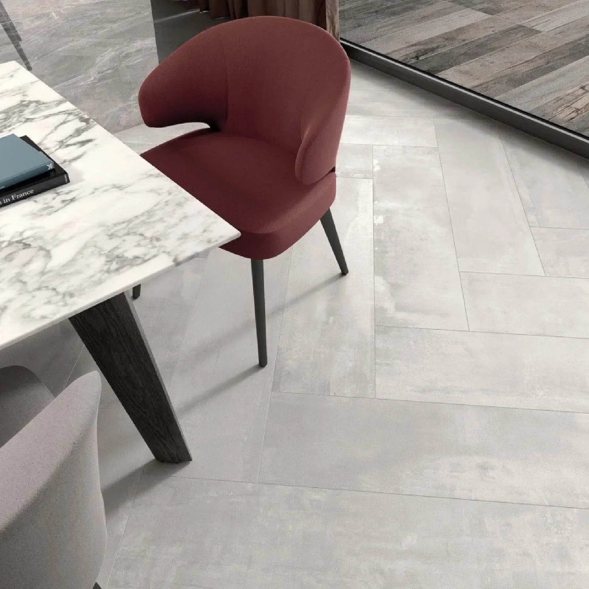 Interno 9 Pearl 60x120 Lap.Rett.Gat.1