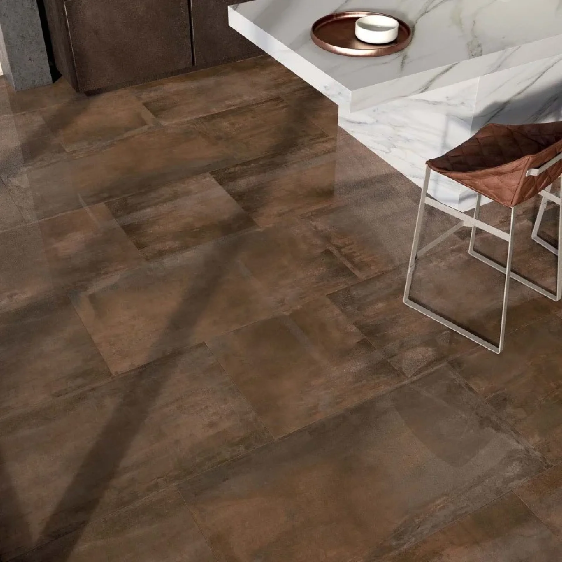 Interno 9 Rust 60x120 Rett.Gat.1