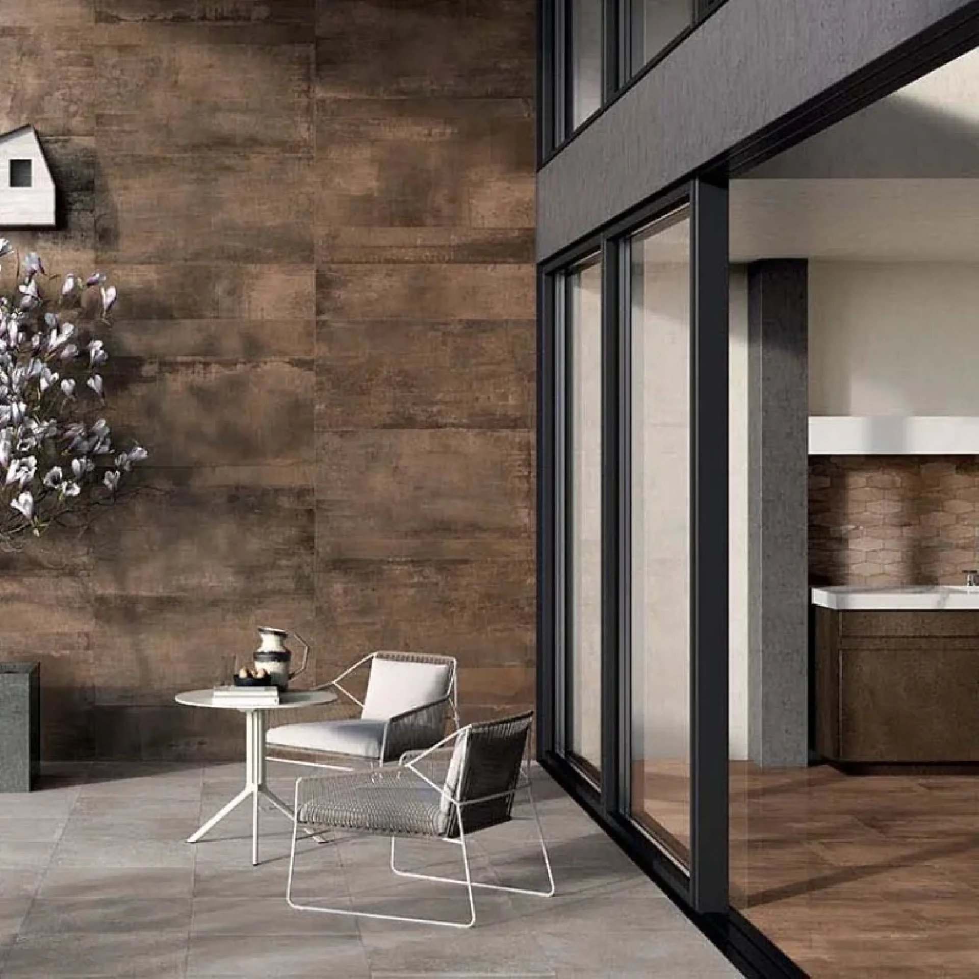 Interno 9 Rust 60x120 Rett.Gat.1