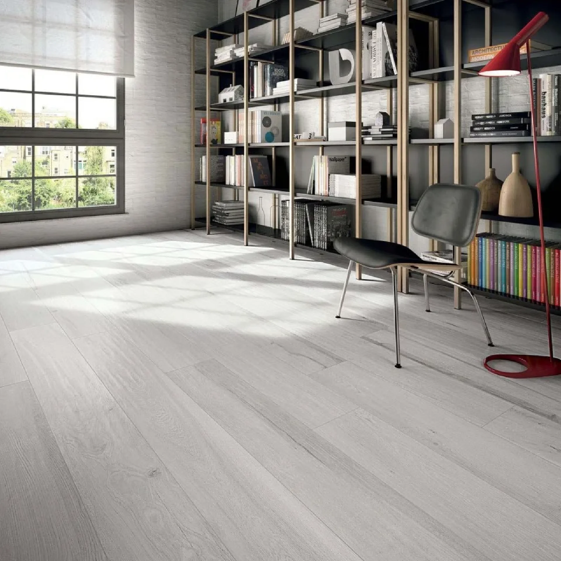 Soleras Bianco 13.5x80 Rett.Gat.1