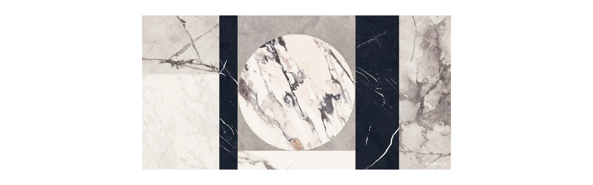 Sensi Up Intarsia 60x120 Lux Rett.Gat.1