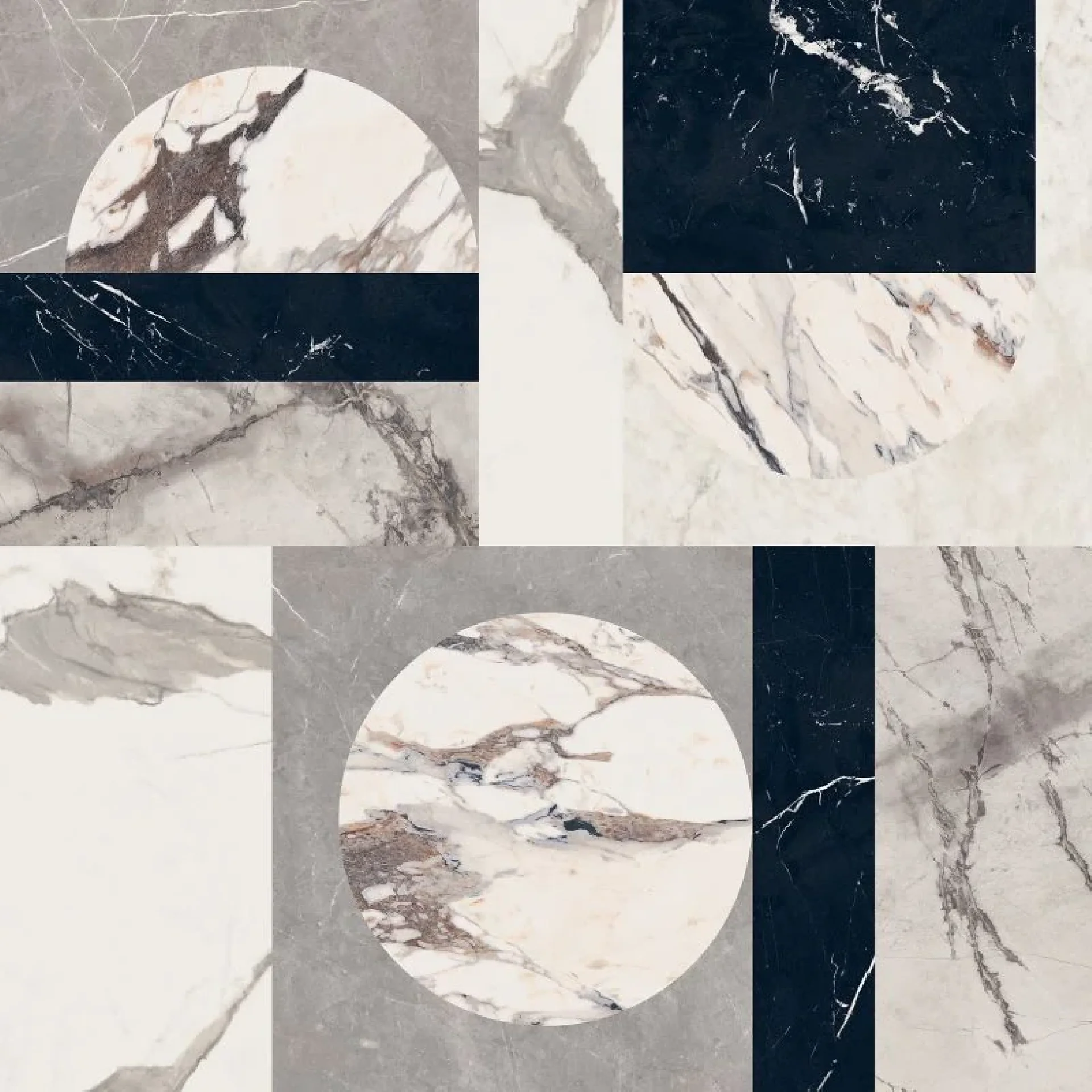 Sensi Up Intarsia 60x120 Lux Rett.Gat.1