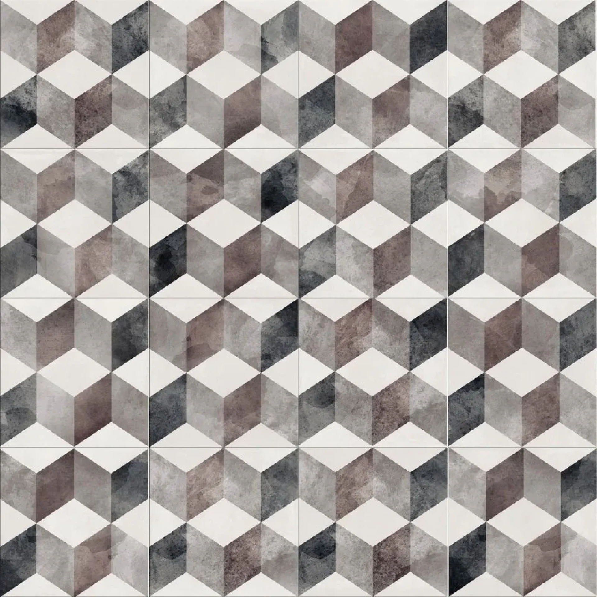 Play Classic Brown 20x20 Nat.Ret.Gat.1