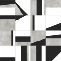 Play Edge Mix Grey 20x20 Nat.Ret.Gat.1