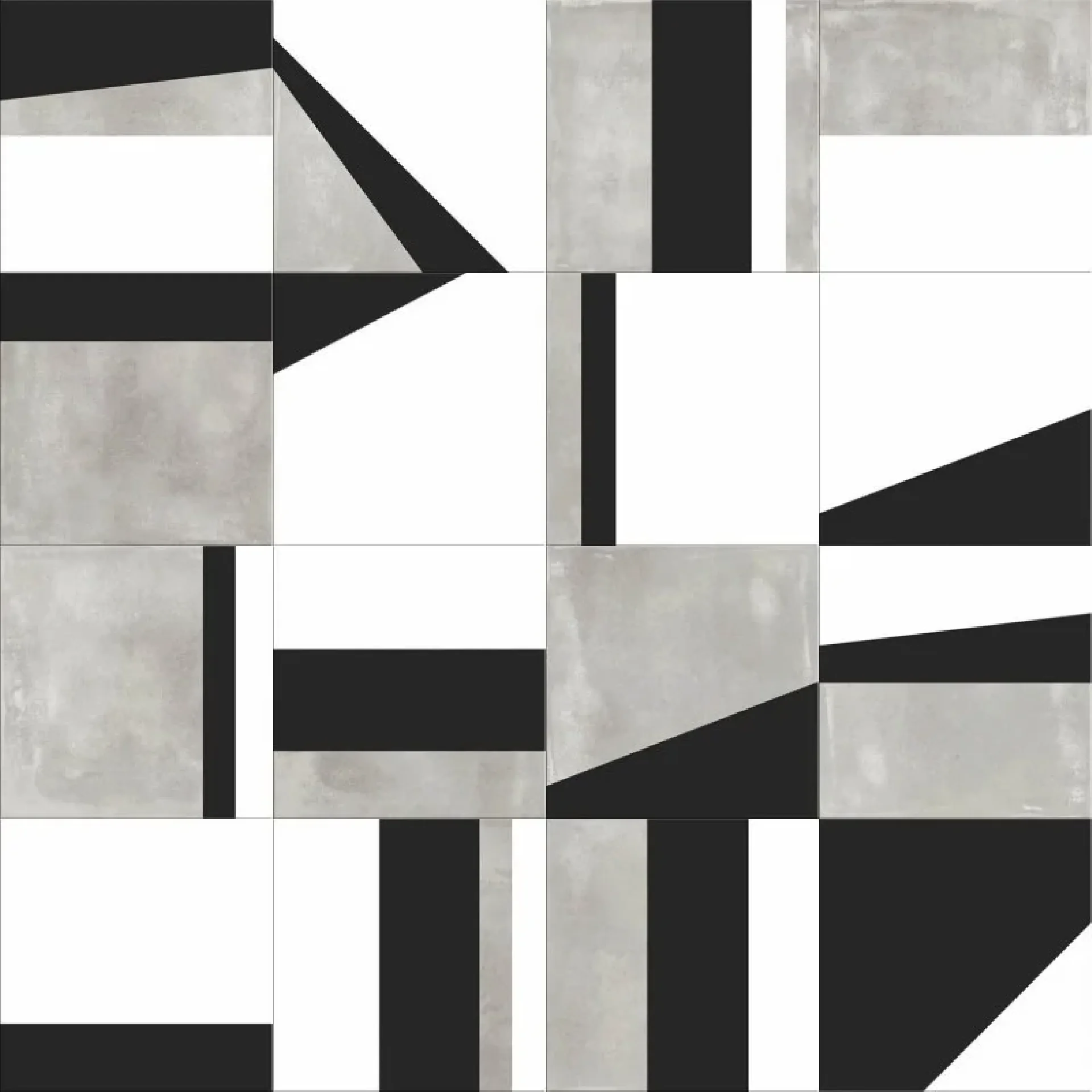 Play Edge Mix Grey 20x20 Nat.Ret.Gat.1