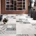 Play Labyrinth Mix Grey 20x20 Nat.Ret.Gat.1