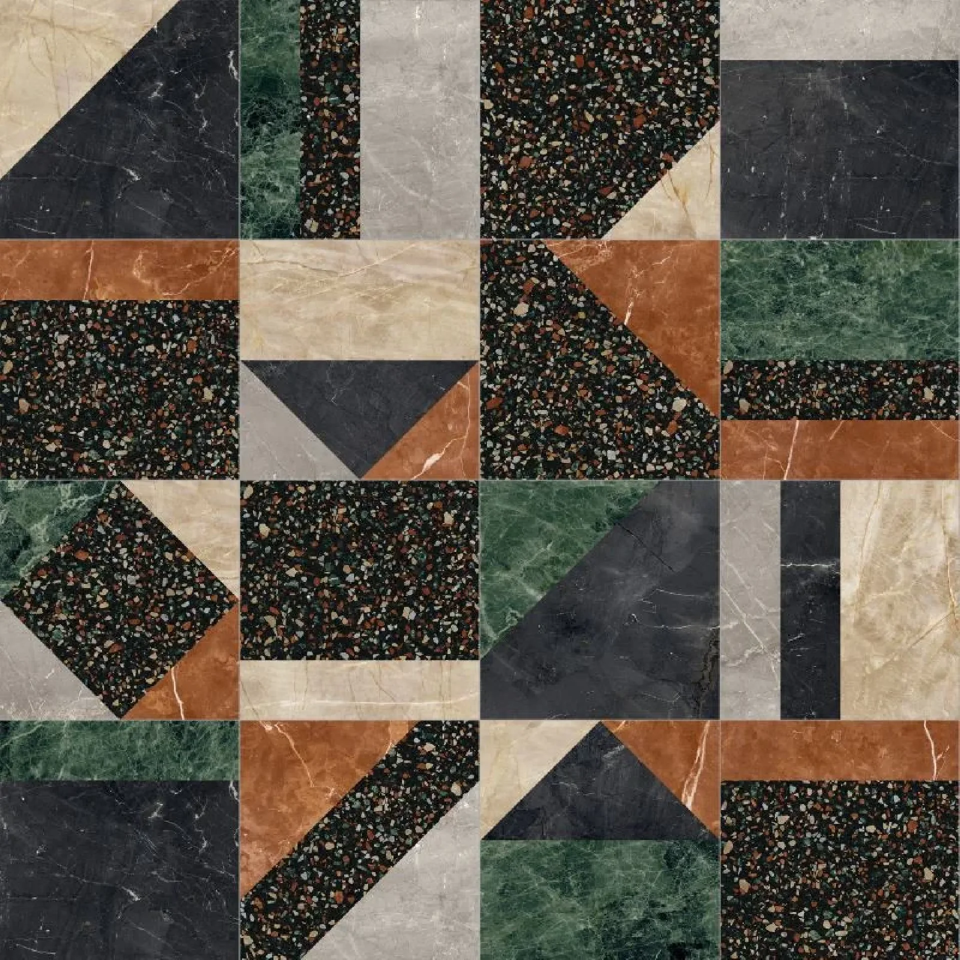 Play Marble Black 20x20 Nat.Ret.Gat.1