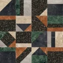 Play Marble Black 20x20 Nat.Ret.Gat.1