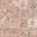 Play Re-Used Mix Clay 20x20 Nat.Ret.Gat.1