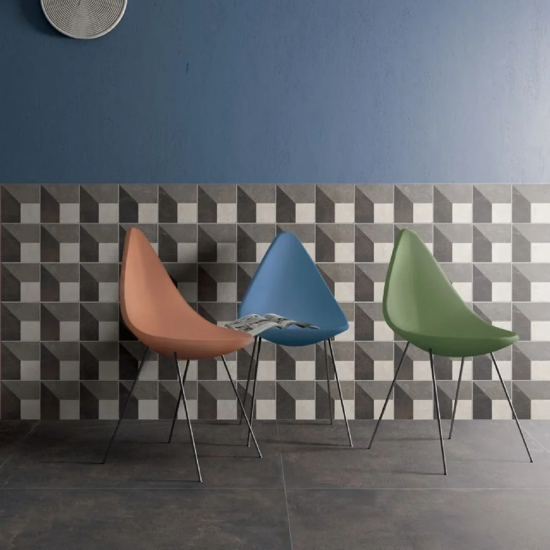 Play Concrete Design C 20x20 Nat.Ret.Gat.1