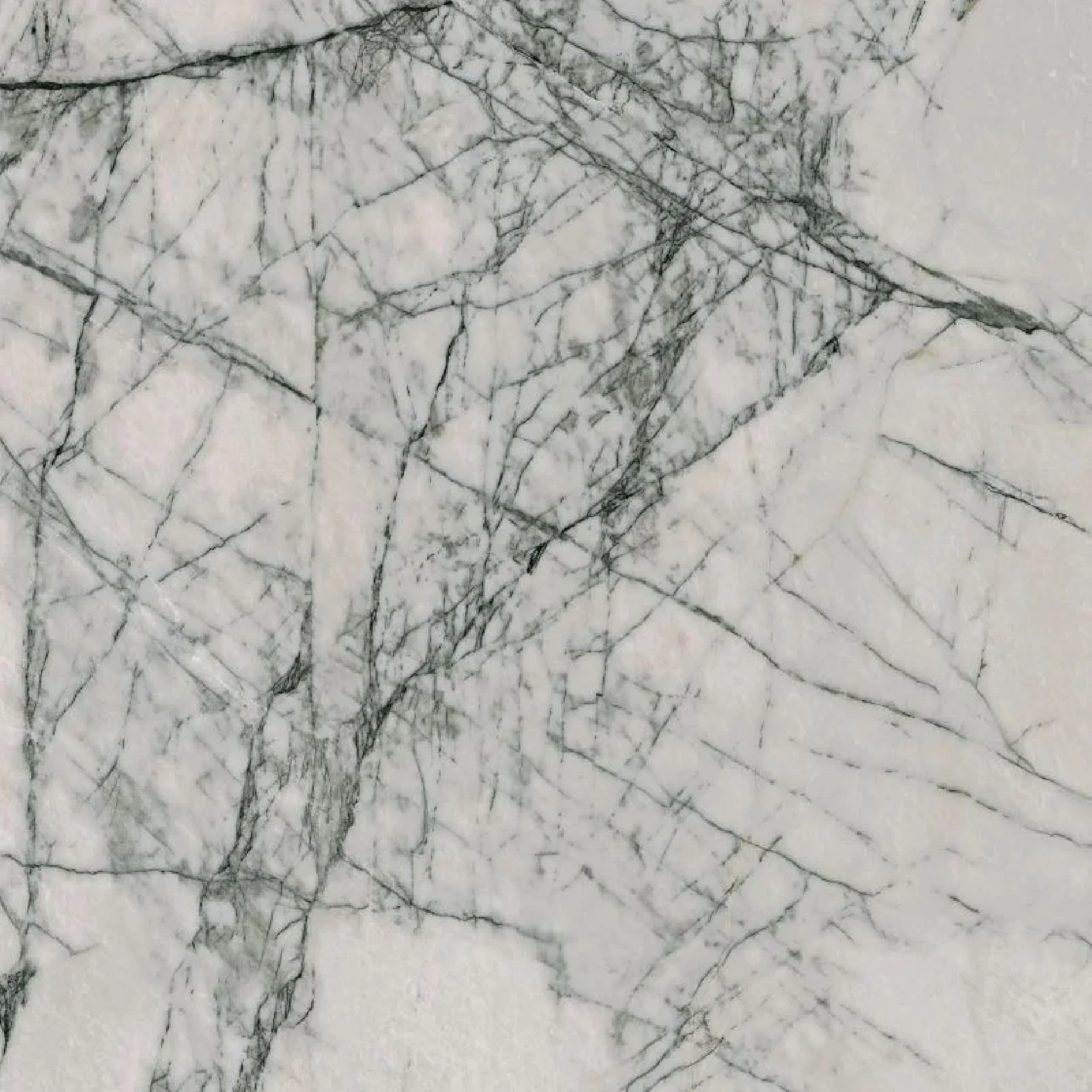 Sensi Signoria Lilac Grey 120x120 Lux Rett.Gat.1