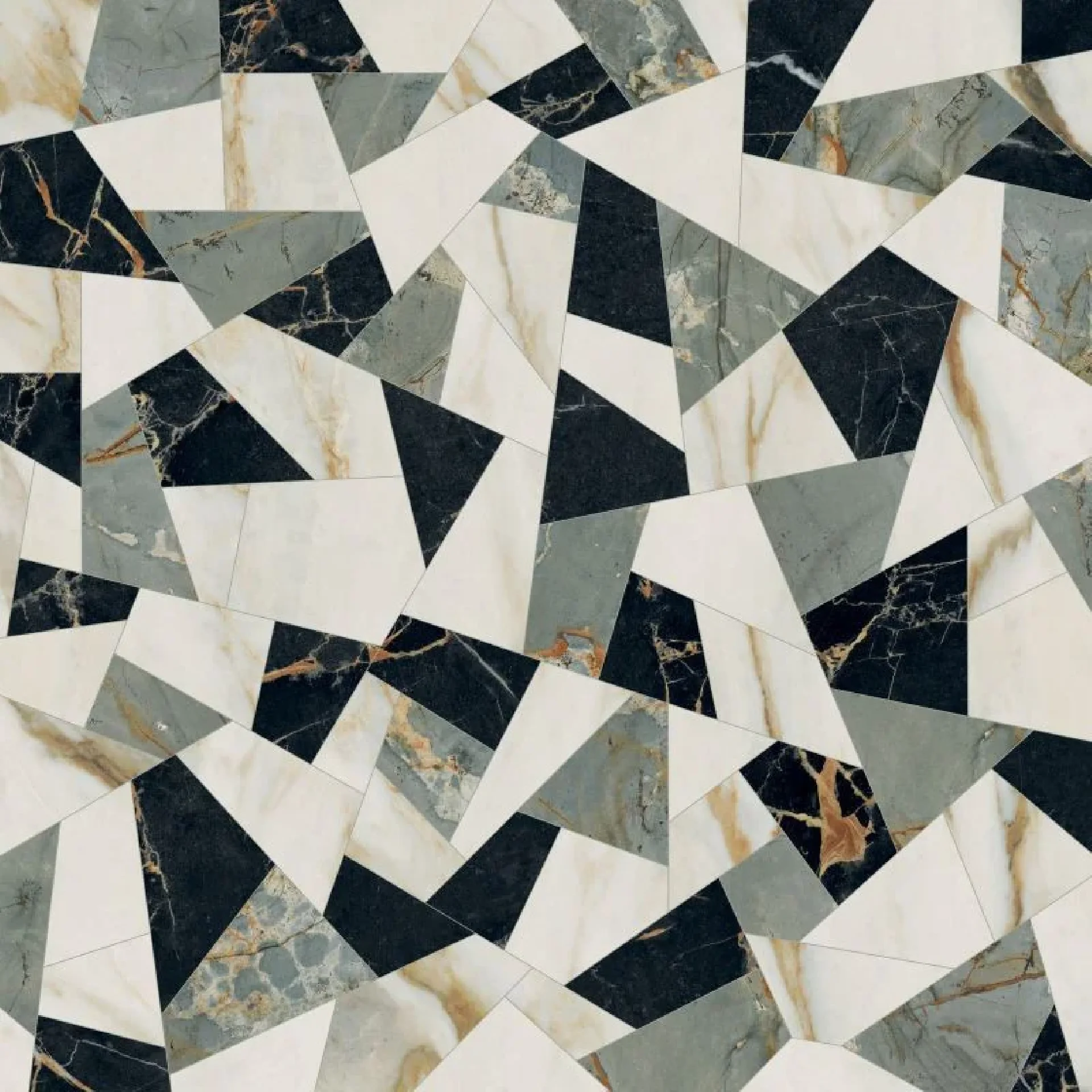 Sensi Signoria Opus Calacatta 60x120 Lux Rett.Gat.1