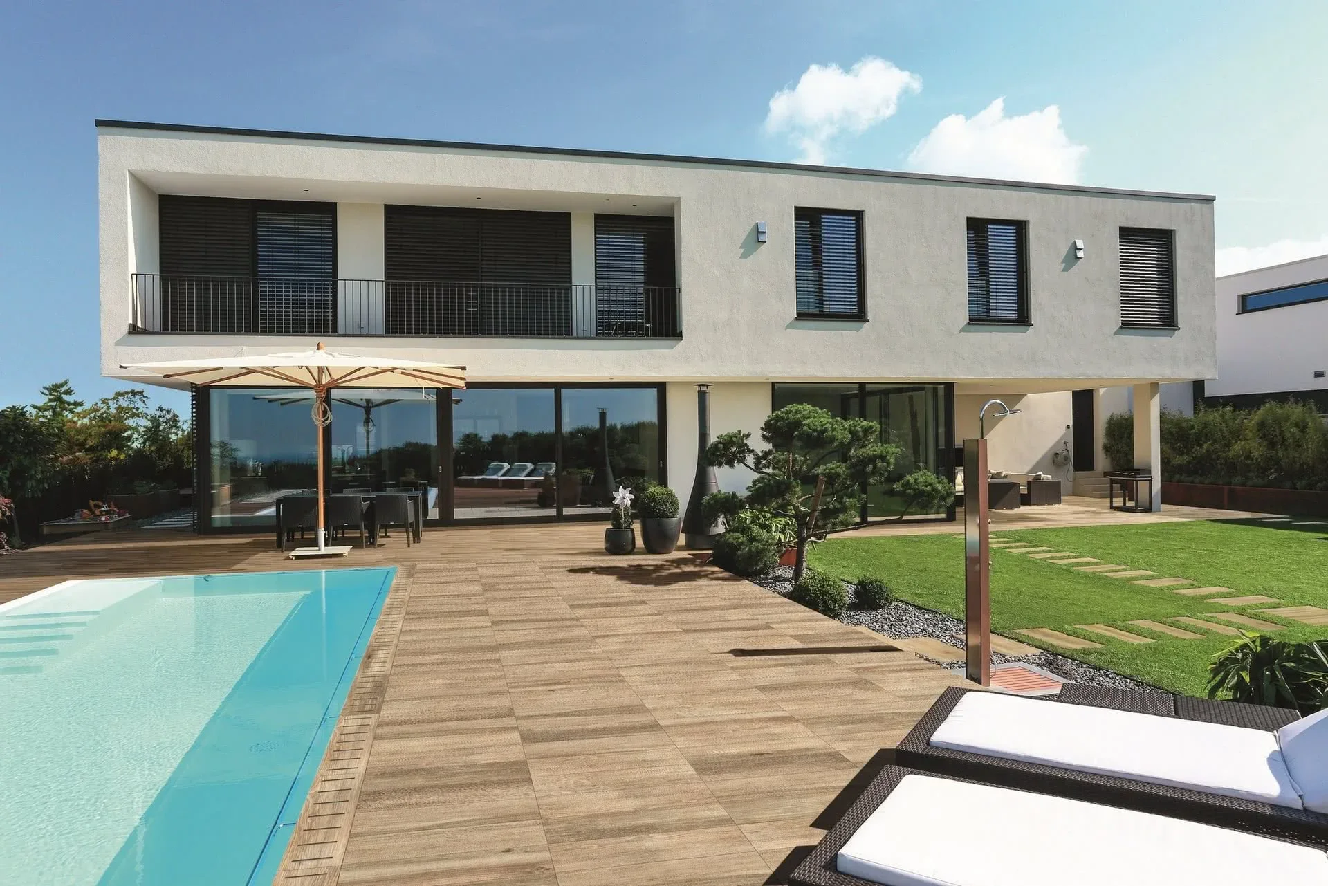 My Space Cognac 20x120 Nat.Ret.Gat.1