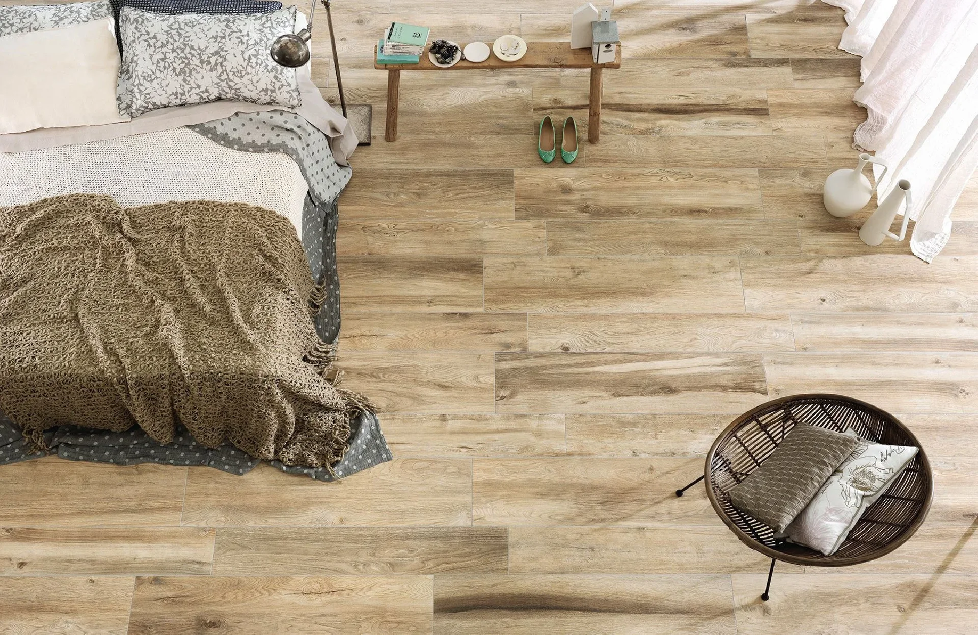 My Space Cognac 20x120 Nat.Ret.Gat.1