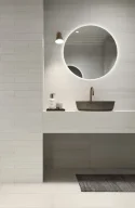 Imperial Next White Dolomite 60x60 Lev.Ret.Gat.1