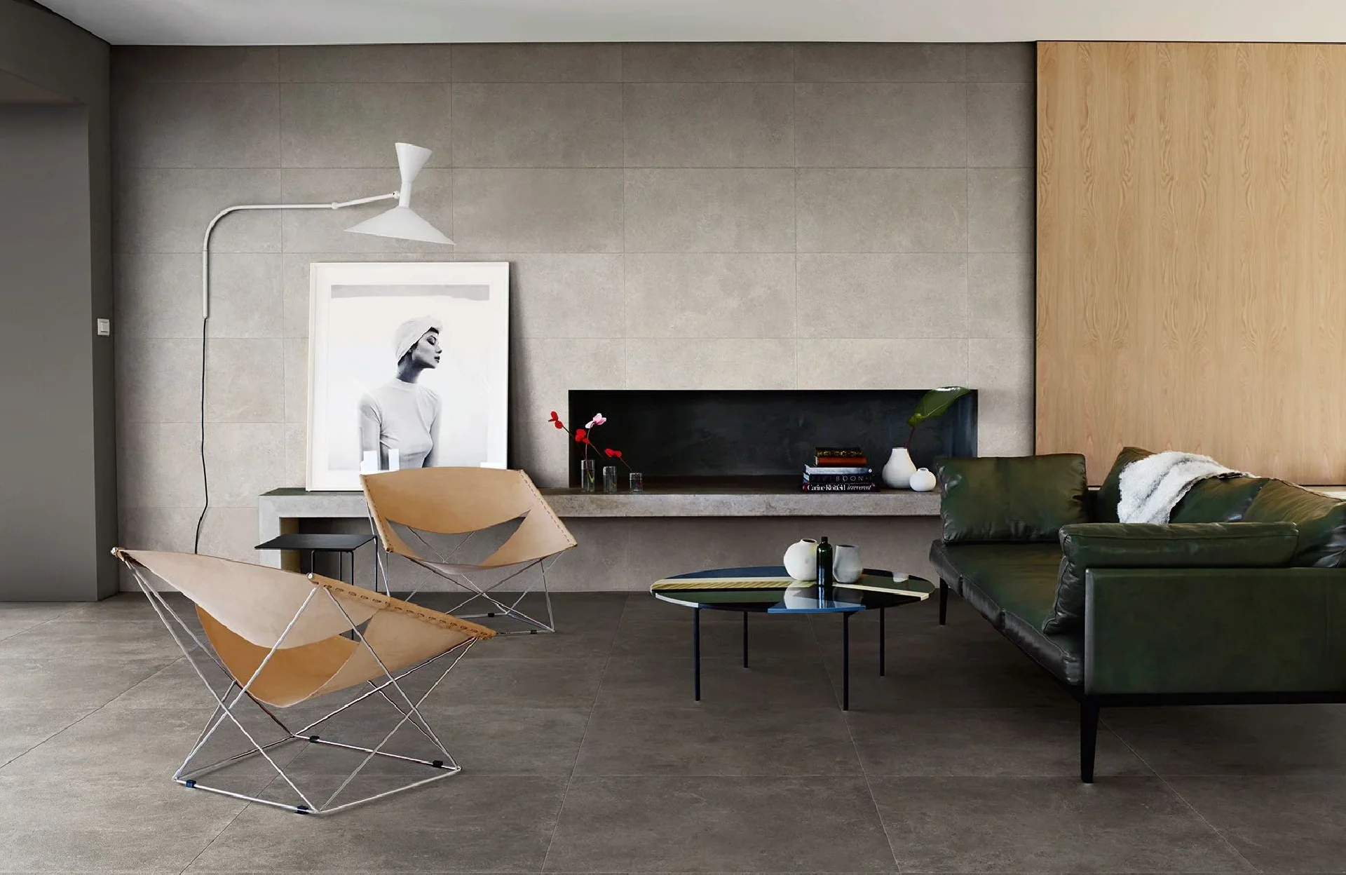 Soveregin Beige 60x120 Nat.Ret.Gat.1