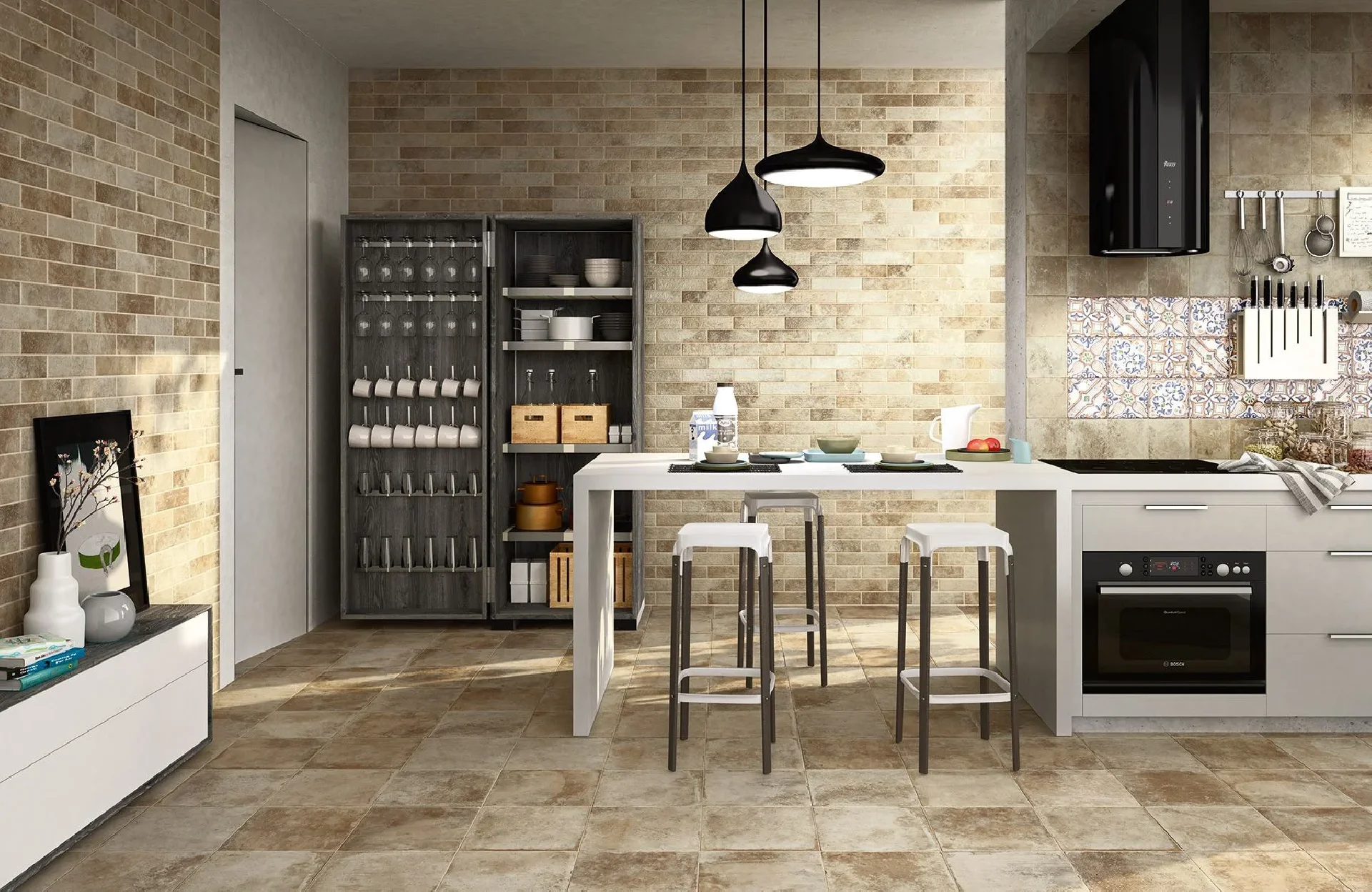 Materia Mud 30x30 Nat.Ret.Gat.1