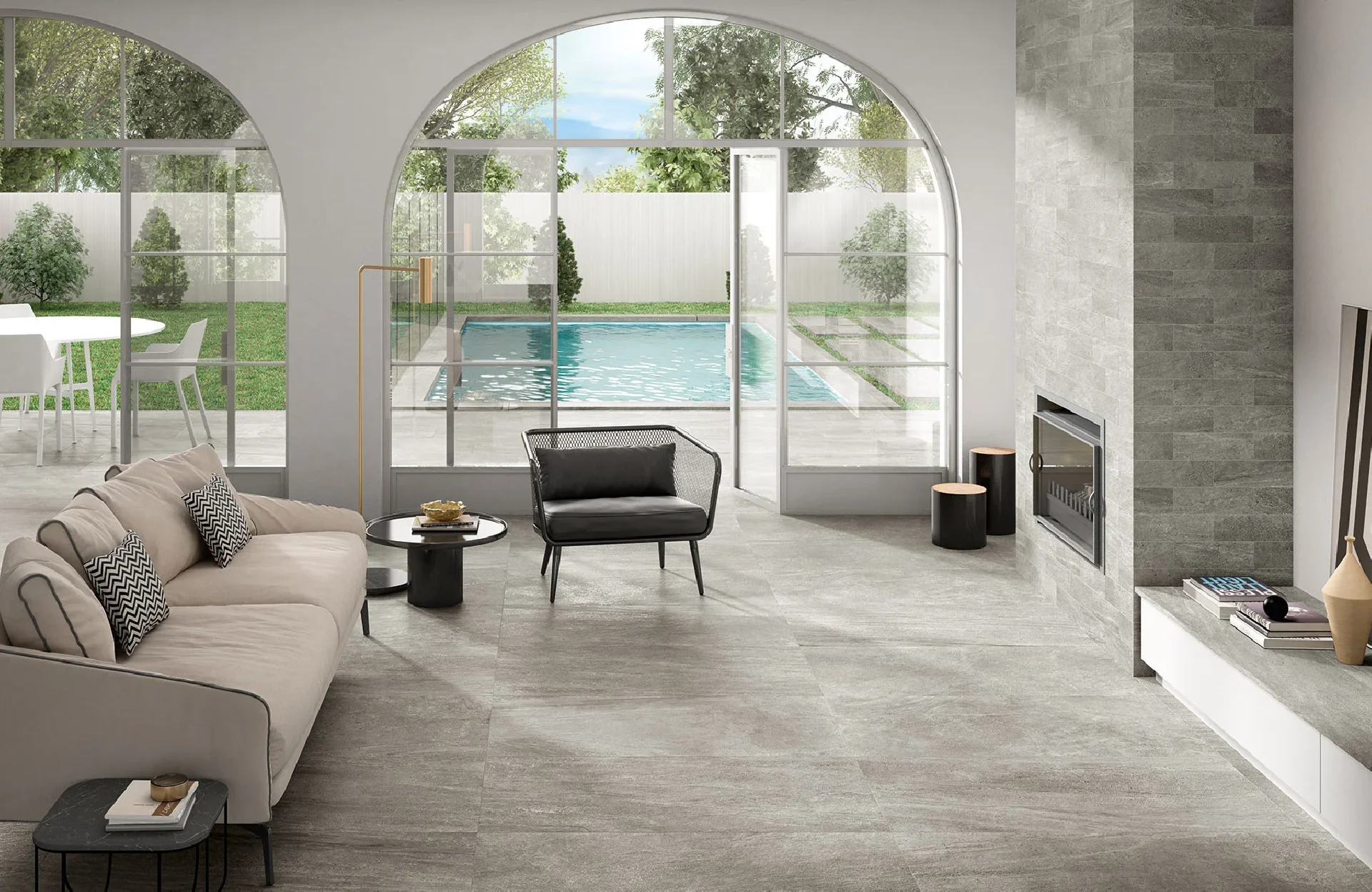 Aspen Snow 60x120 Nat.Ret.Gat.1