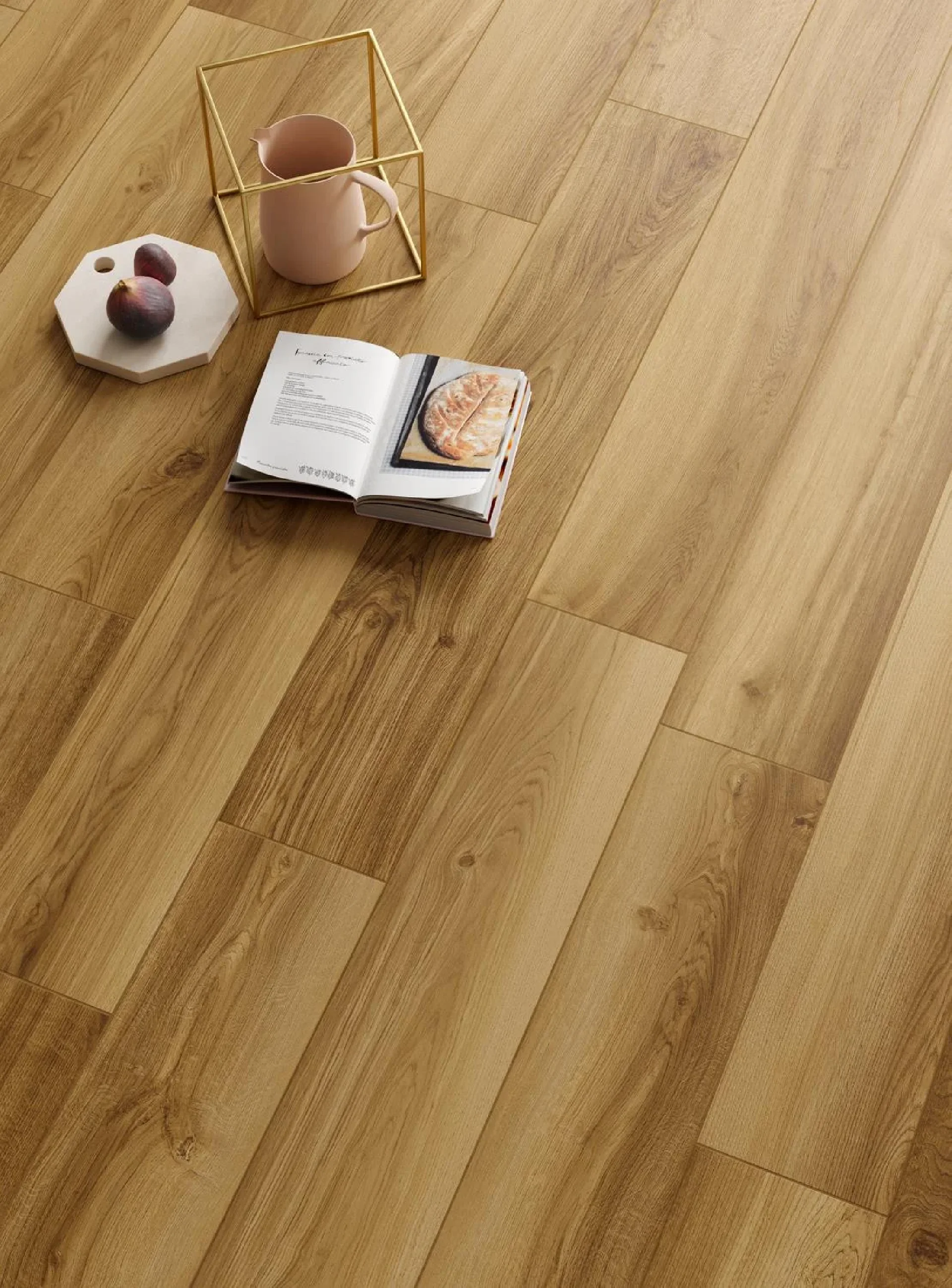 Nuance Miel 30x180 Nat.Ret.Gat.1
