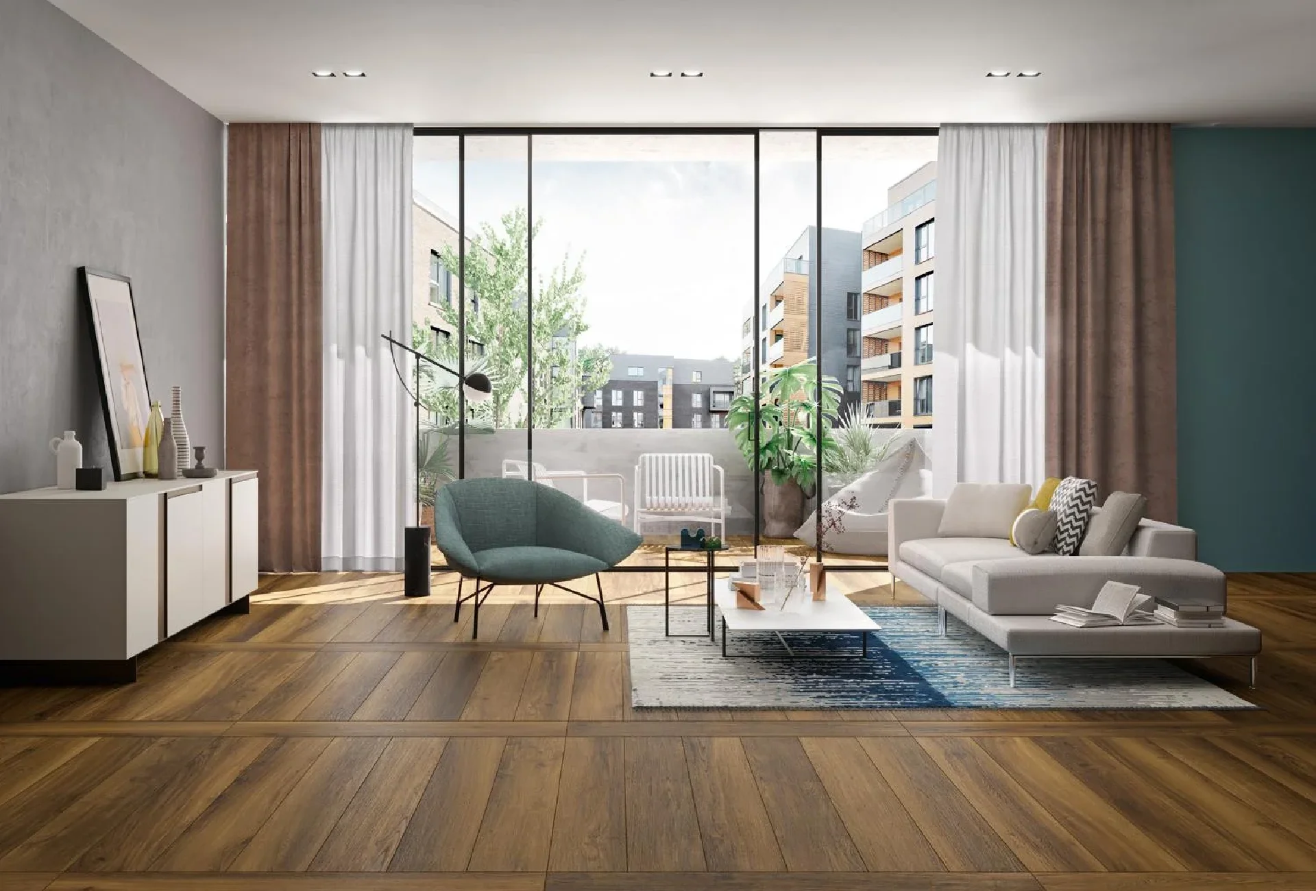 Nuance Tabac 30x180 Nat.Ret.Gat.1