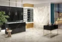 Zero 3 Eternity Marquina Black 120x120 Soft Gat.1