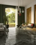 Sunshine Emperador Dark 60x60 Rett.Gat.1