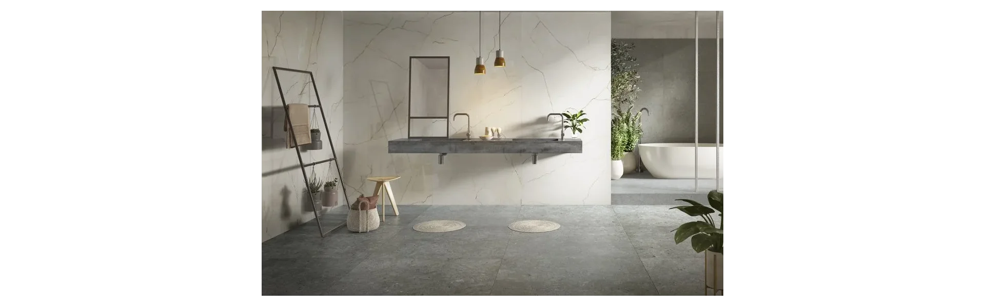 Sunshine Emperador Dark 60x60 Rett.Gat.1