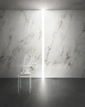 Sunshine Capraia White 60x120 Shine Rett.Gat.1
