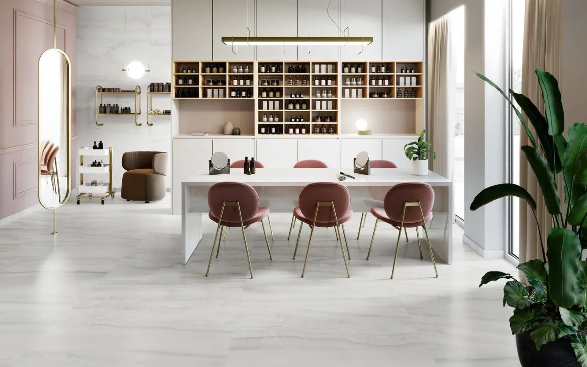 Akoya Silver 60x120 Kry.Gat.1