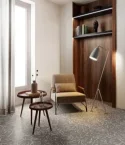 Insideart Remarble Dark 90x90 Soft Ret.Gat.1