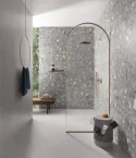 Deconcrete De-Maxi Deco Grey 120x120 Nat.Gat.1