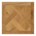 I Roveri Decoro Cassetone Intenso 60x60 Nat.Gat.1
