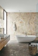 Onyx&More Golden Onyx 60x120 Satin Ret.Gat.1